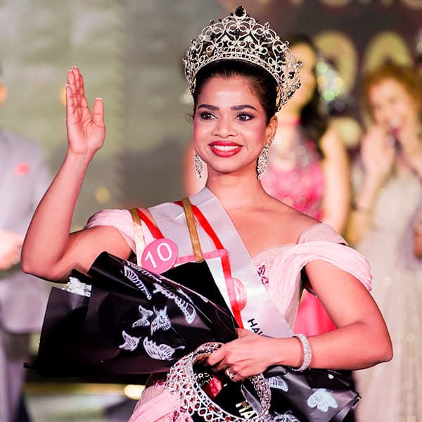 Miss India Worldwide