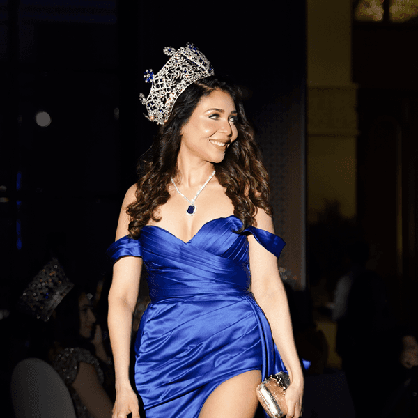 From Aspirant to Icon