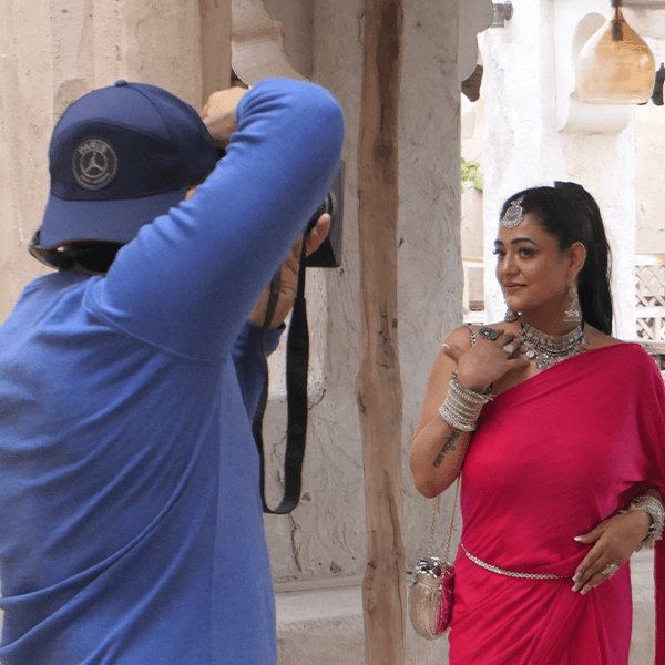 Portfolio Development